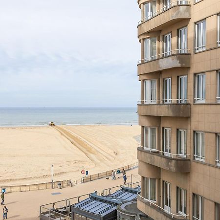 Miramar - Garage Available Apartment Oostende Ngoại thất bức ảnh